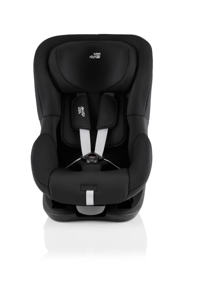 KING PRO Space Black