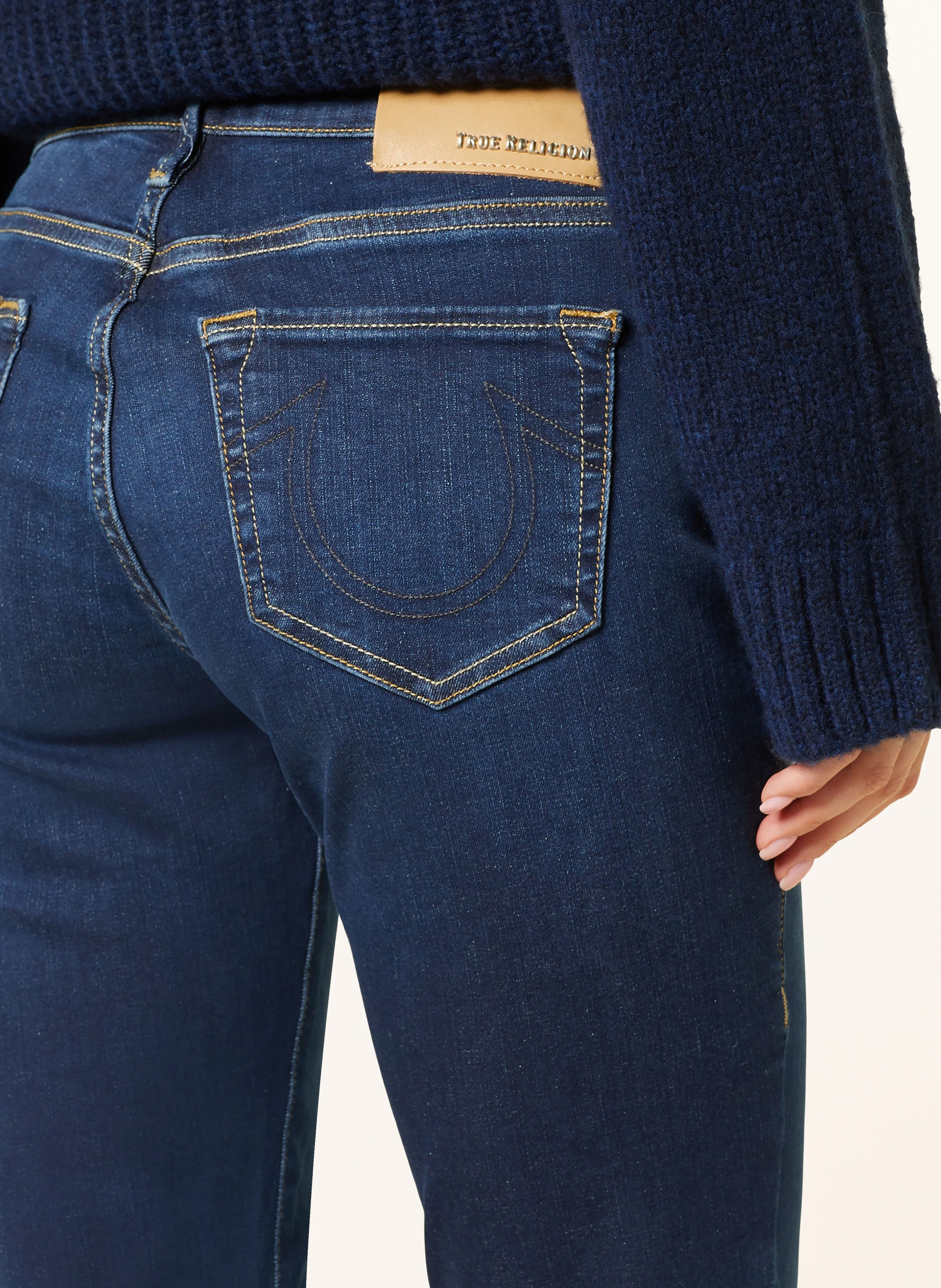 TRUE RELIGION Skinny Jeans HALLE