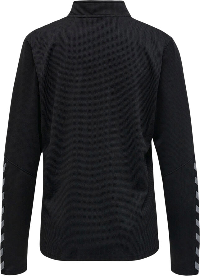 Hummel Authentic træningstrøje Sort