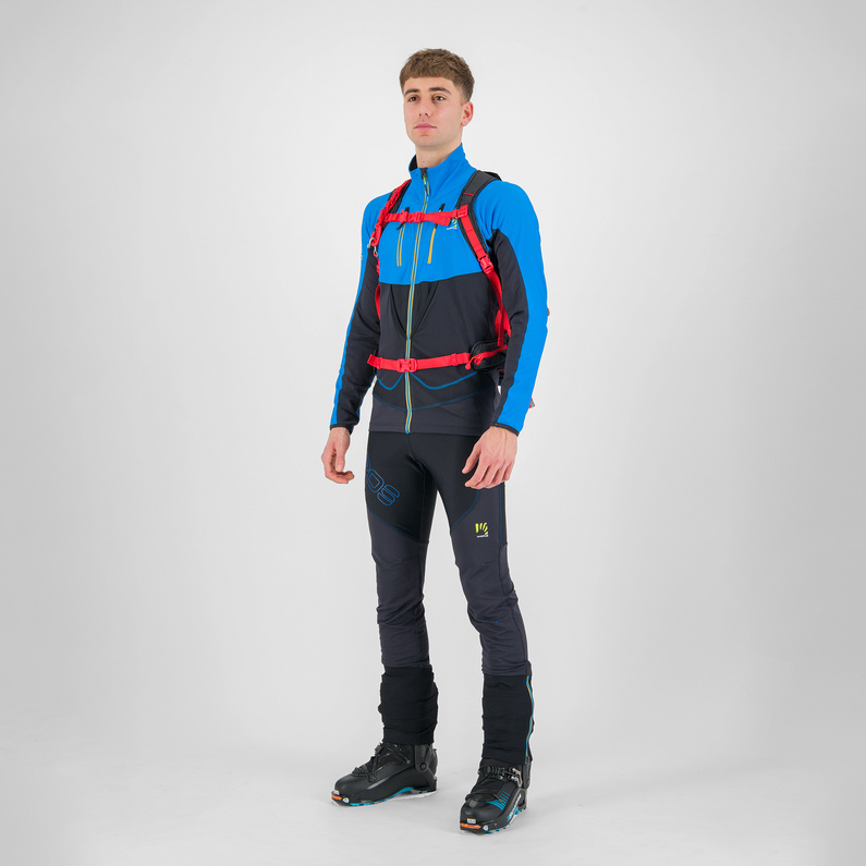 Karpos Herren Alagna Lite Jacke