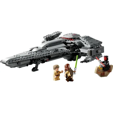 LEGO® Star Wars™ 75383 Darth Mauls Sith Infiltrator™