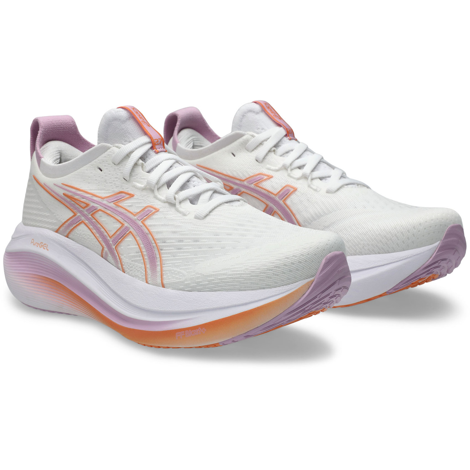 ASICS GEL-Nimbus 27 Dames