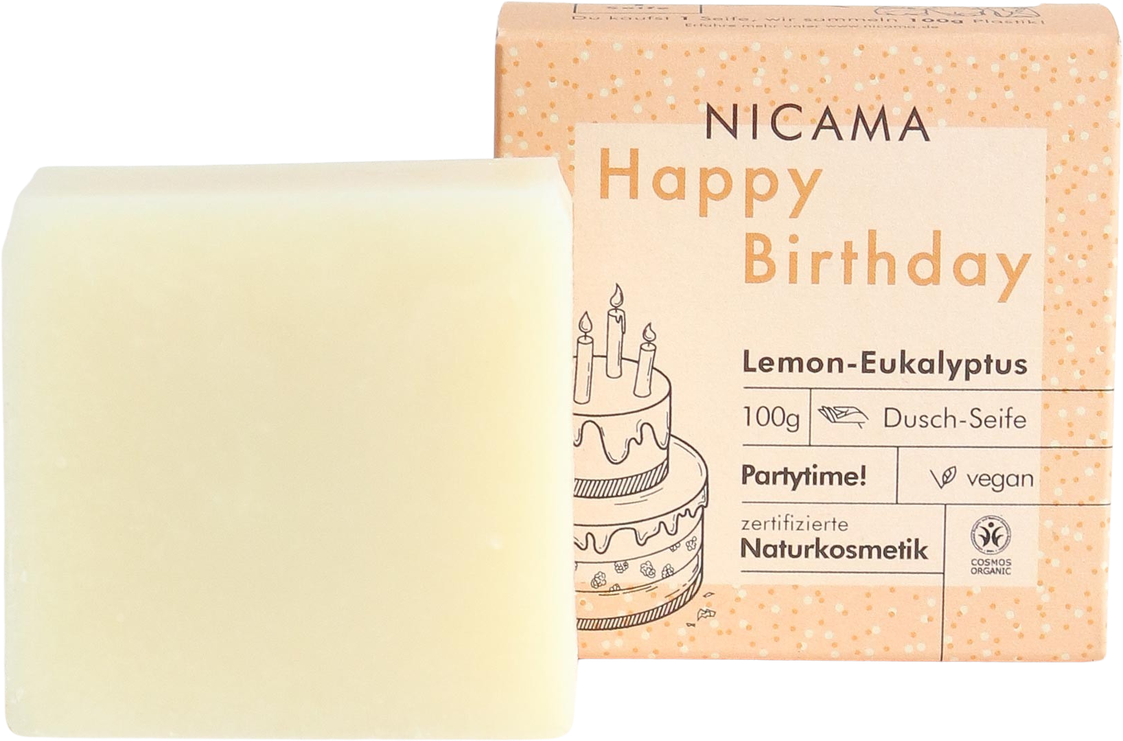 NICAMA  
