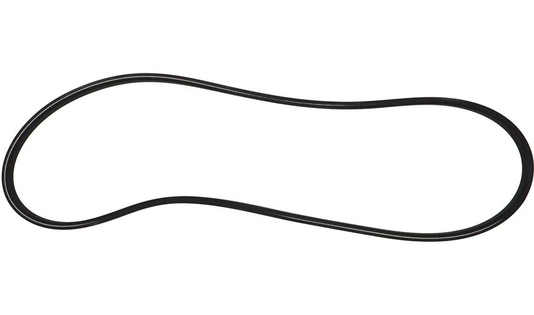Multi v-rem 6 pk x 1237 mm