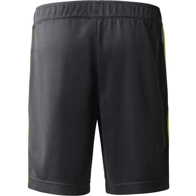 The North Face Herren B Never Stop Knit Training Shorts
