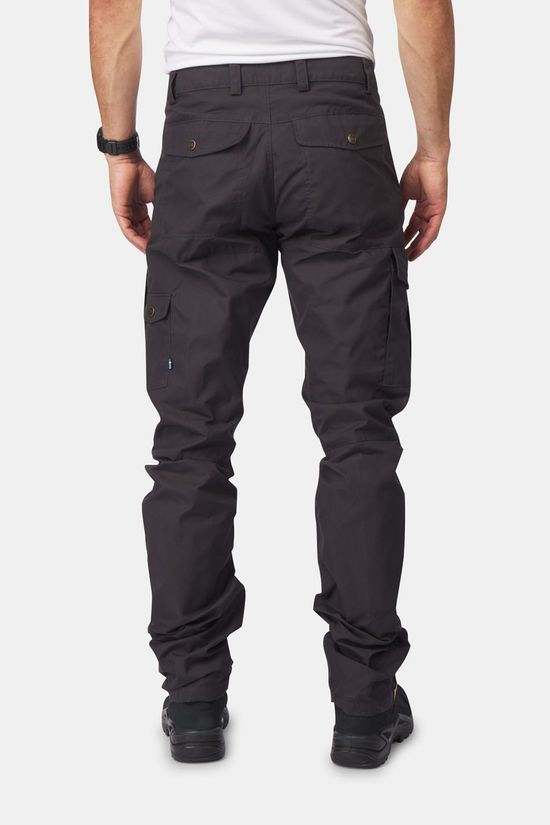 Fjällräven Fjällräven Karl Pro Trousers Long