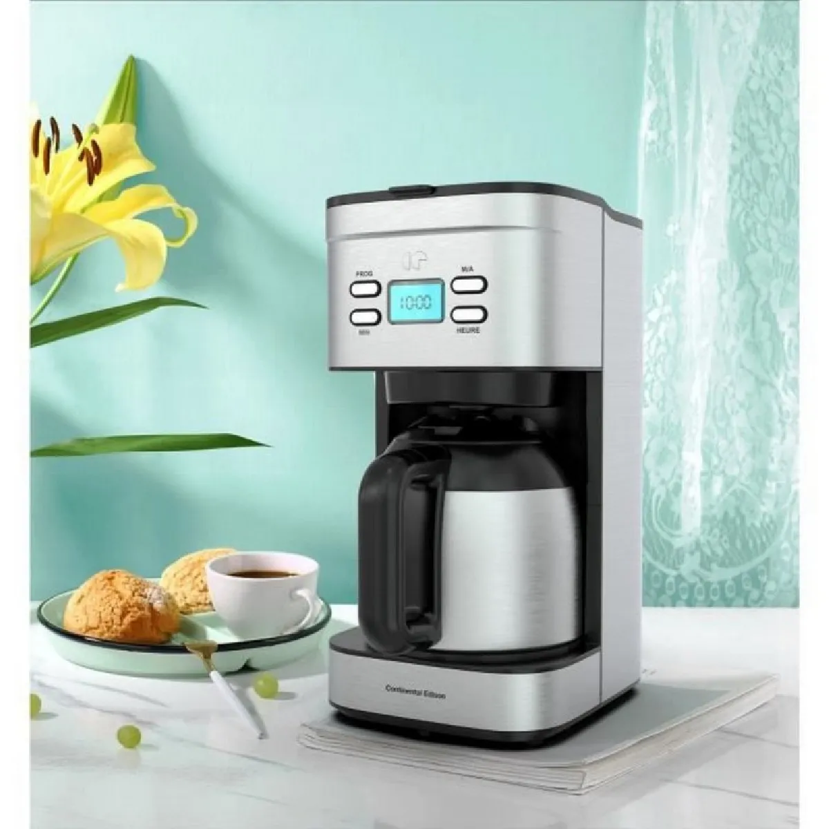 Continental Edison CECF12TIXTH