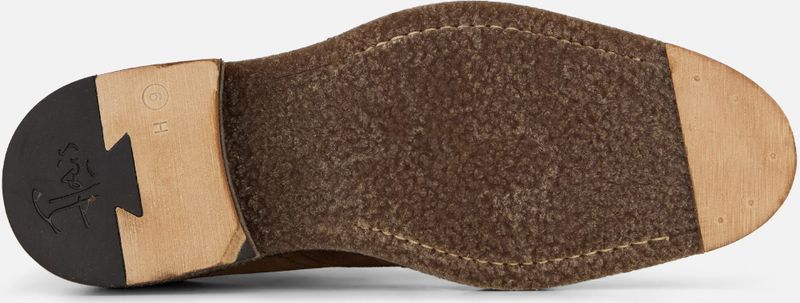 Floris van Bommel - De Tanker SFM-50163 - Veterboot - Cognac - H-Wijdte