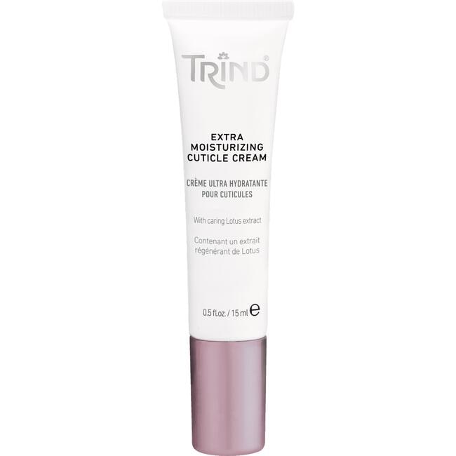 Trind Extra Moisturizing Cuticle Nail Cream 15 ML