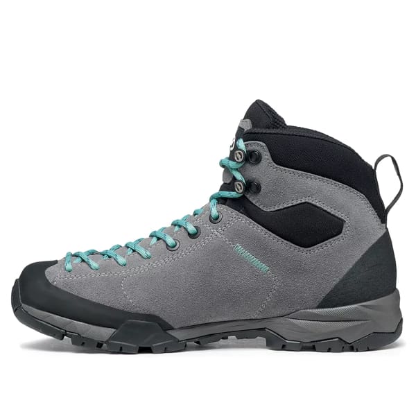 Chaussure de randonnée mid SCARPA MOJITO HIKE GORE-TEX WMN SMOKE JADE