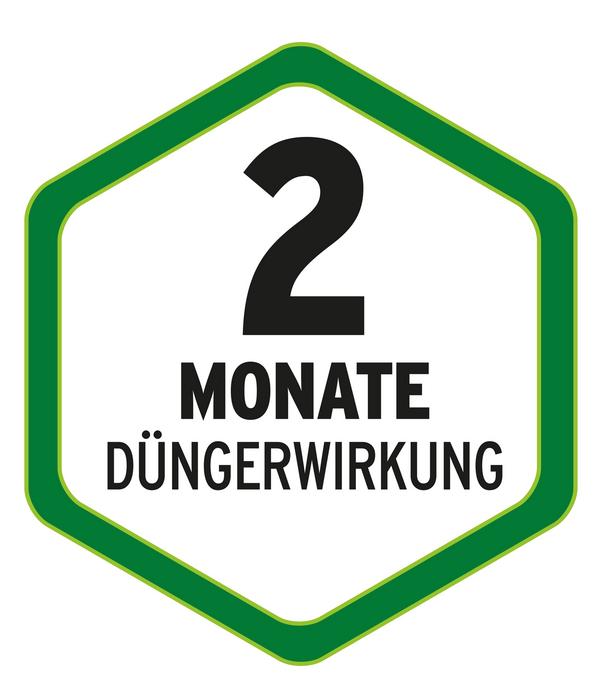 Substral® Rasendünger mit Langzeitwirkung