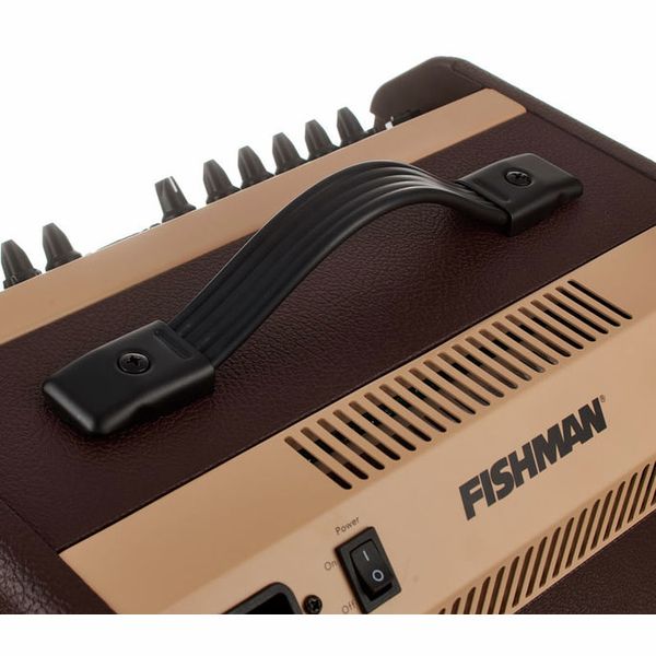 Fishman Loudbox Mini with Bluet Bundle