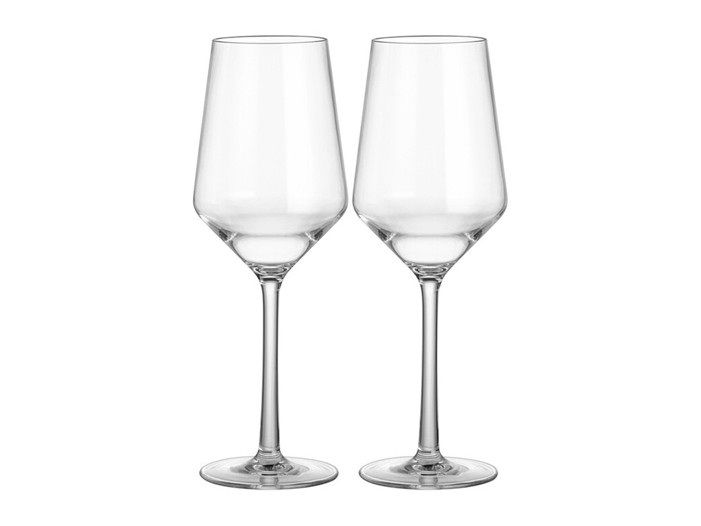 Brunner Riserva 42cl set van 2 wittewijnglazen