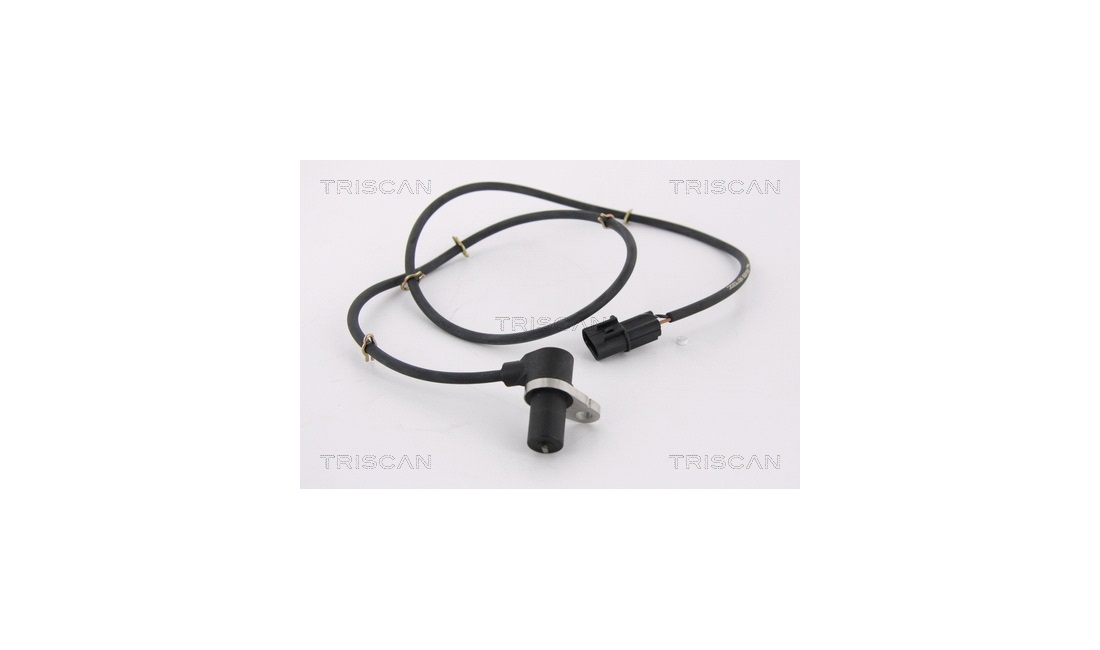 ABS sensor