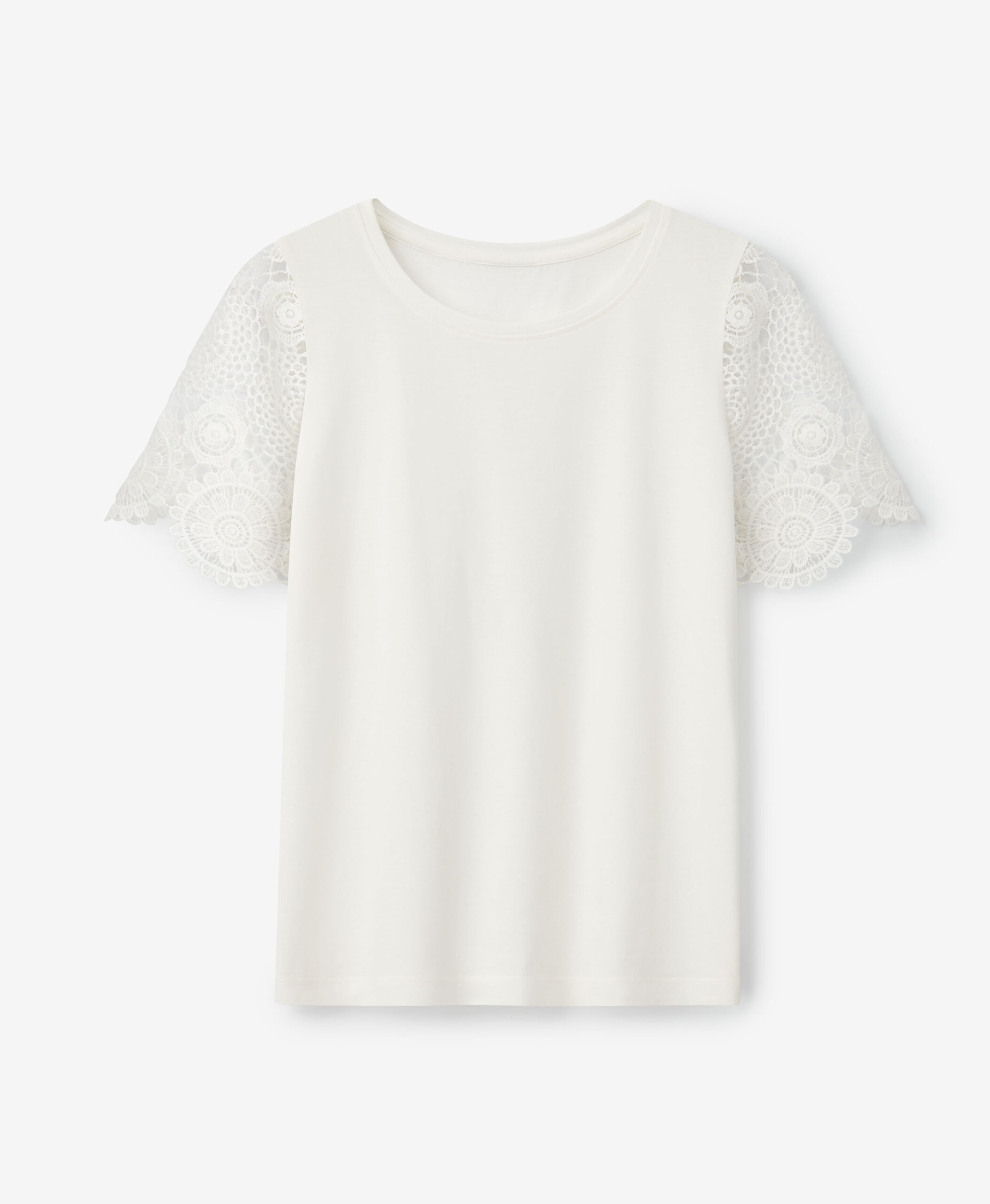 T-Shirt, 100% Baumwolle