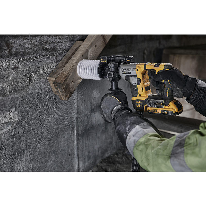 DeWALT DCH172NT-XJ XR SDS-Plus accu boorhamer (body) 18V Li-ion