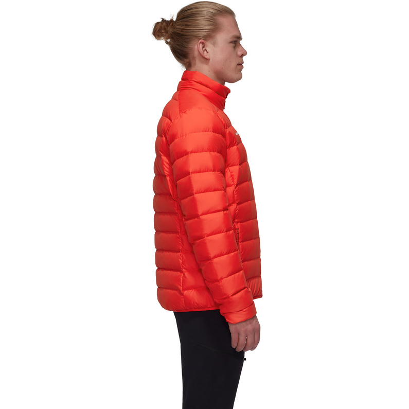 Mammut Herren Waymarker In Jacke