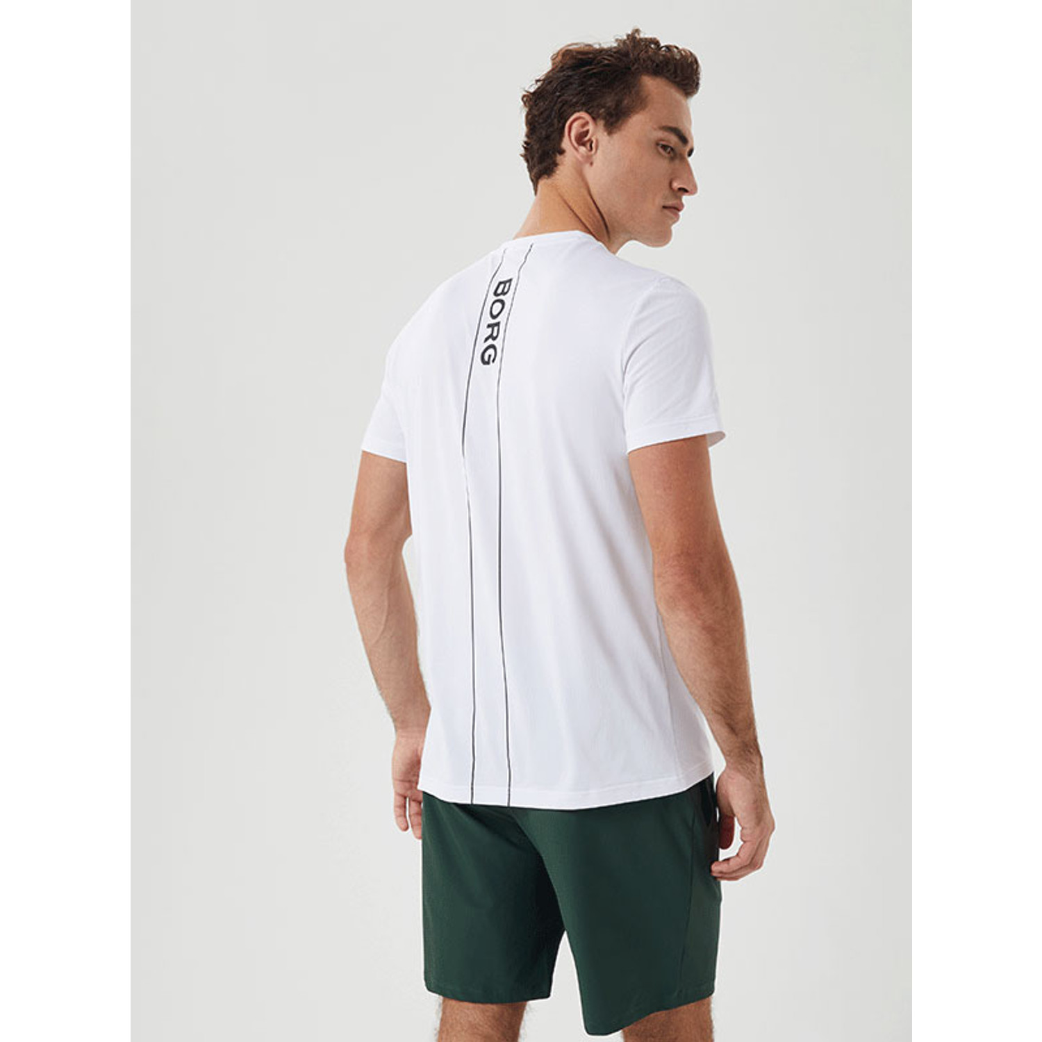 Björn Borg Ace Performance Tee