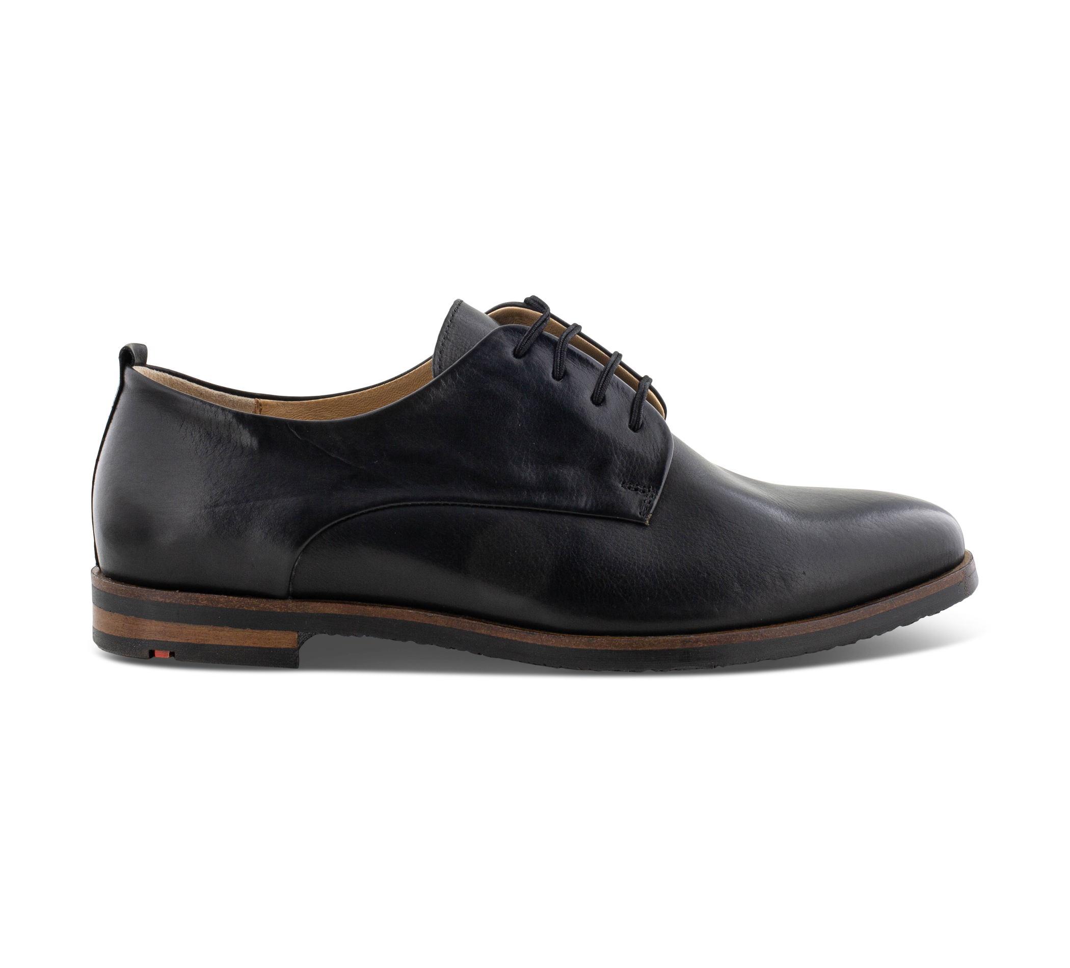 Lloyd Pola - Schnürschuhe schwarz