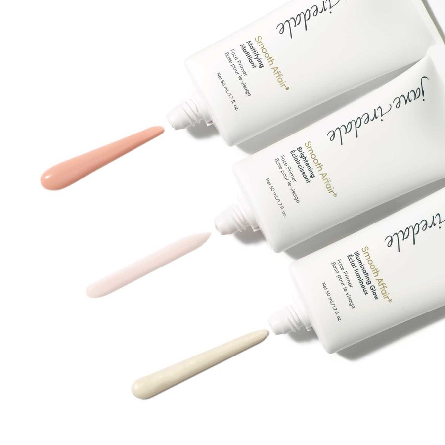 jane iredale Smooth Affair Illuminating Glow Facial Primer 50ml
