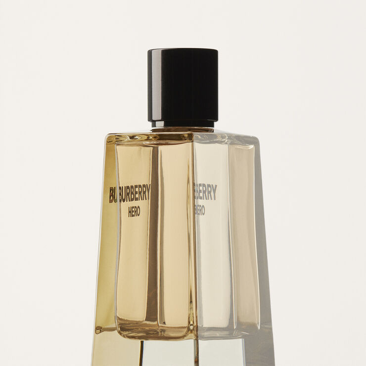 Burberry Hero