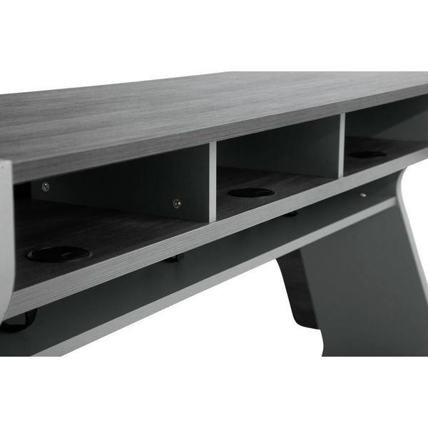 Zaor Miza 88 Flex Wengé Grey