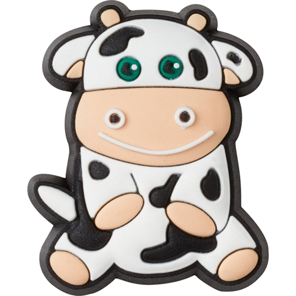 Køb Crocs Jibbitz™ Cow