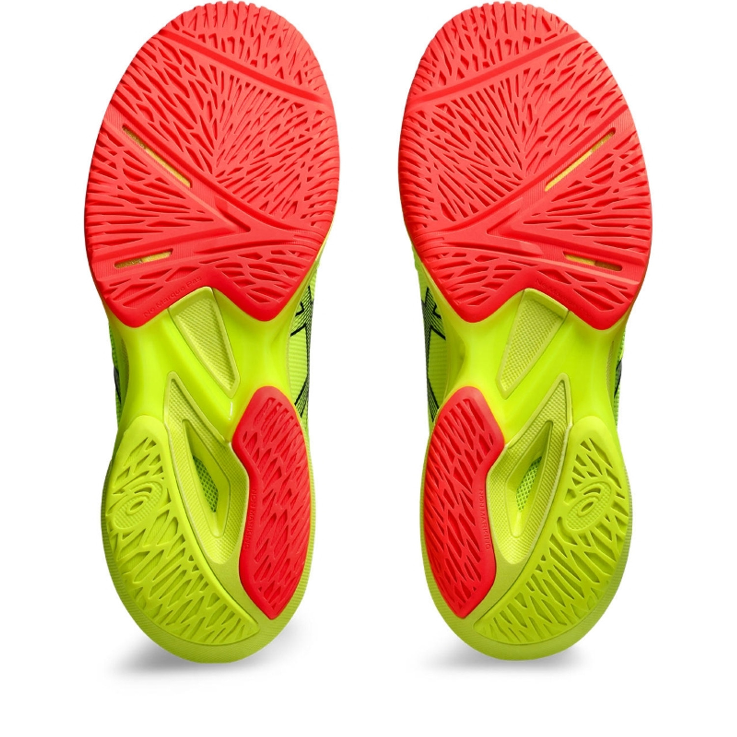 Asics Solution Speed FF 3 Heren