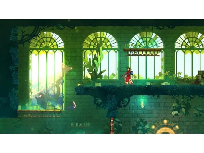 GAME Dead Cells: Return to Castlevania Action-Spiel für die PS5