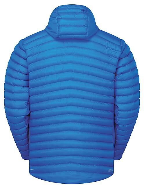 RAB - SYNTHETIQUE CIRRUS FLEX HOODY JKT