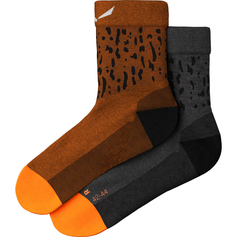 Salewa Herren MTN Trn Salamander AM Qrt Socken