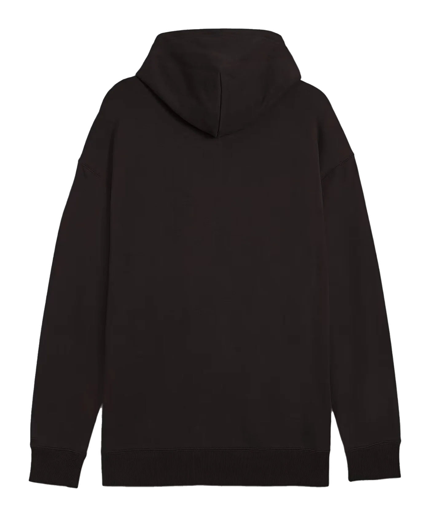 PUMA Better Classics Hoody Schwarz F01