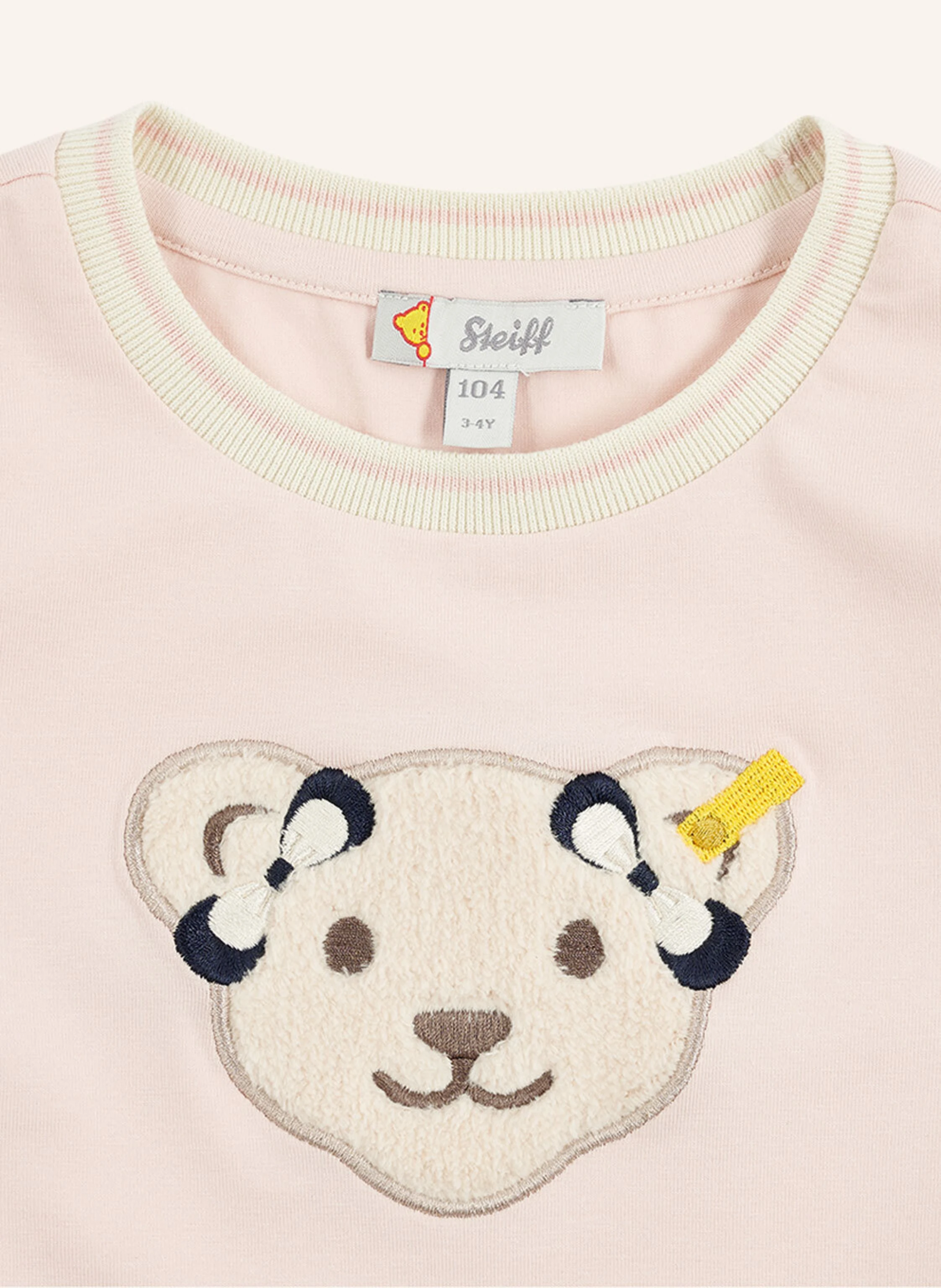 Steiff T-ShirtDALMATIAN