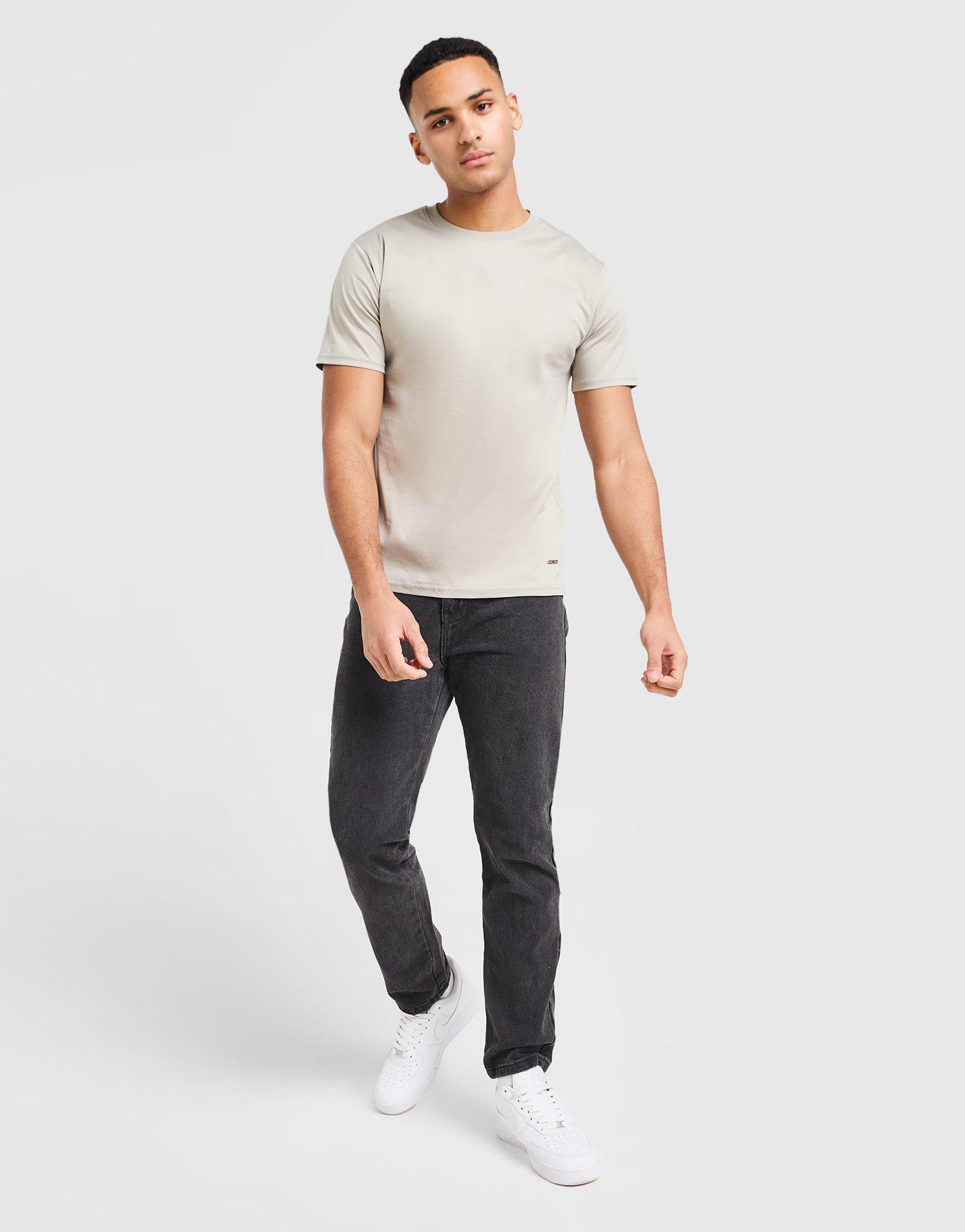 Belier T-shirt Mercerised