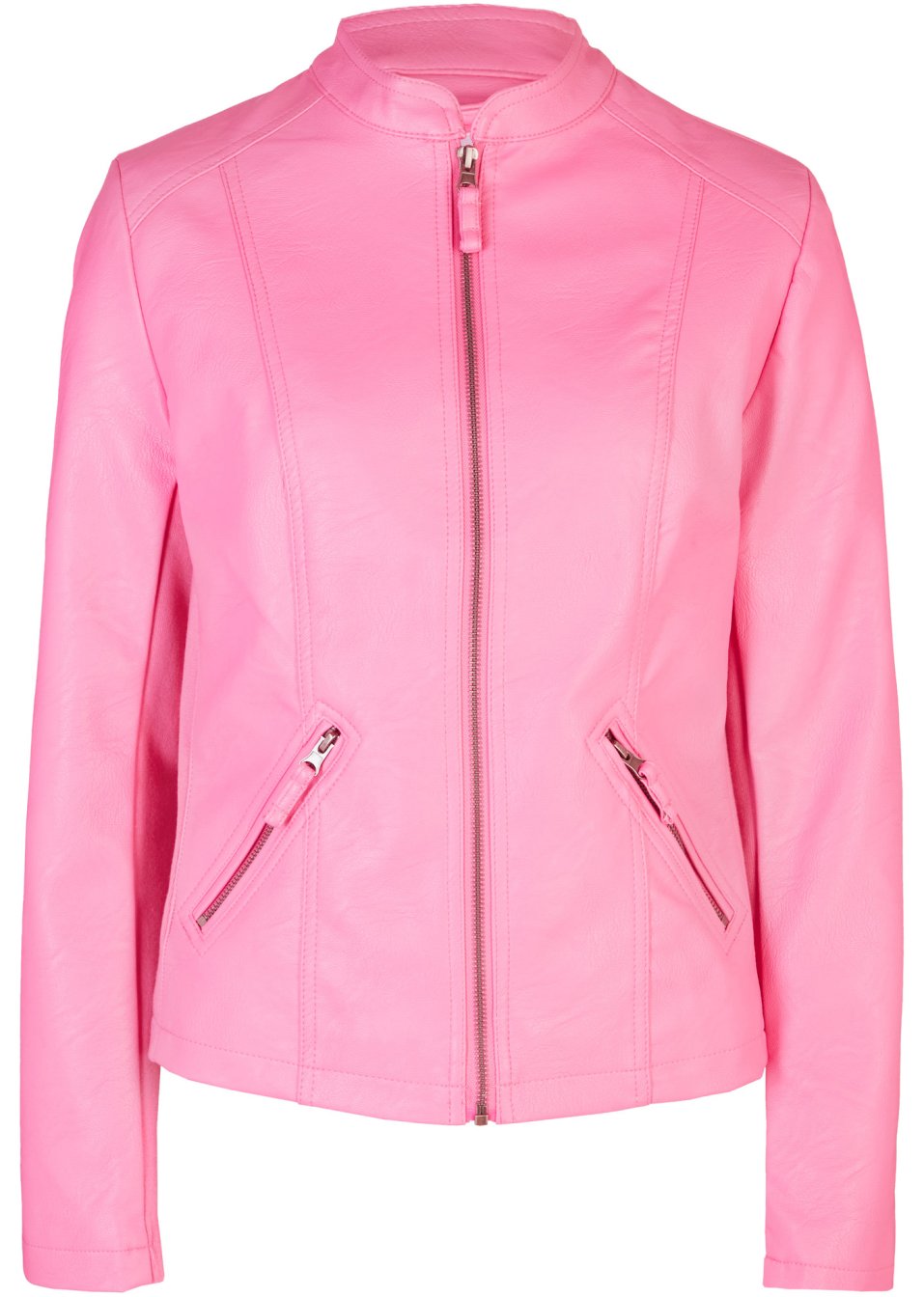 Veste à empiècements latéraux extensibles
