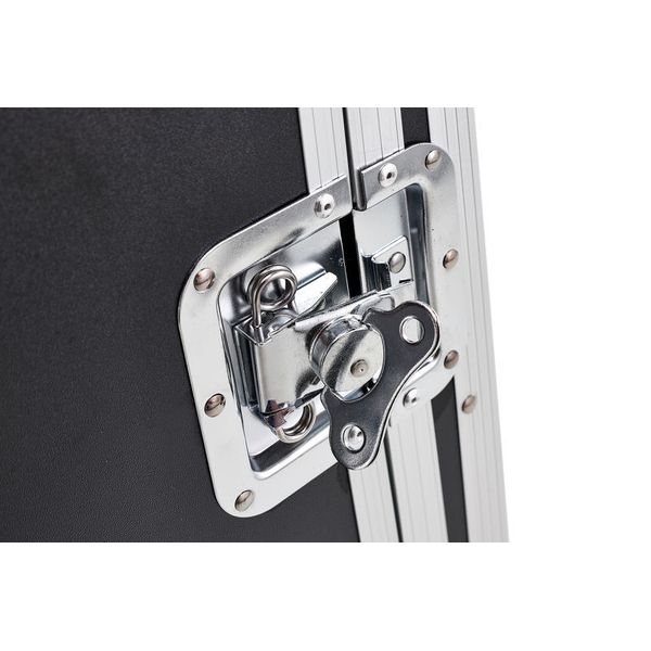 Flyht Pro Rack 10U Live 45 Wheels