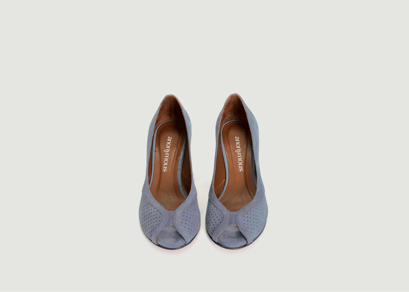 Sandales Tiffany Anonymous Copenhagen