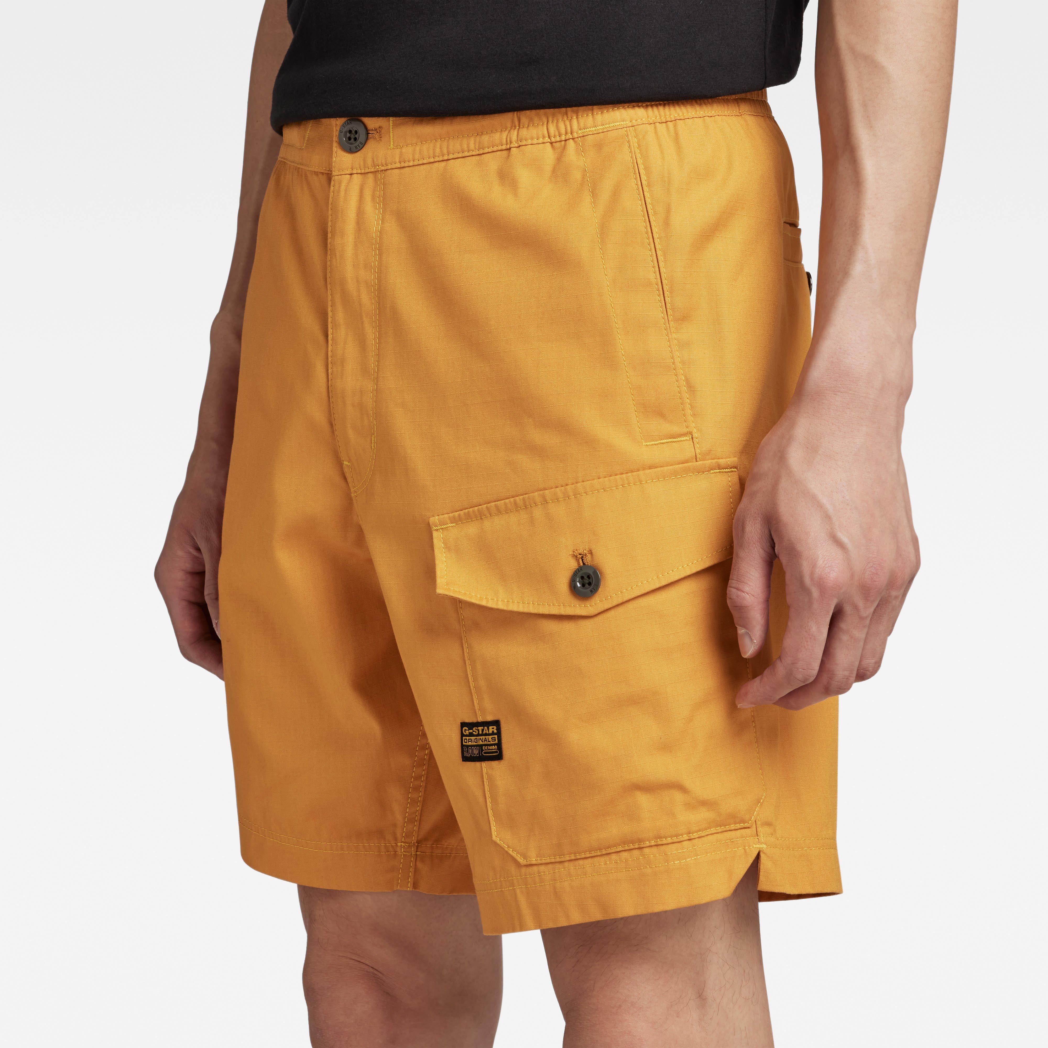 G Star Sport Trainer Shorts