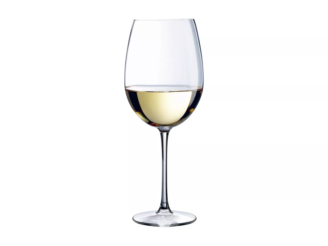 Cabernet Tulipe - 6 verres à pied 47cl
