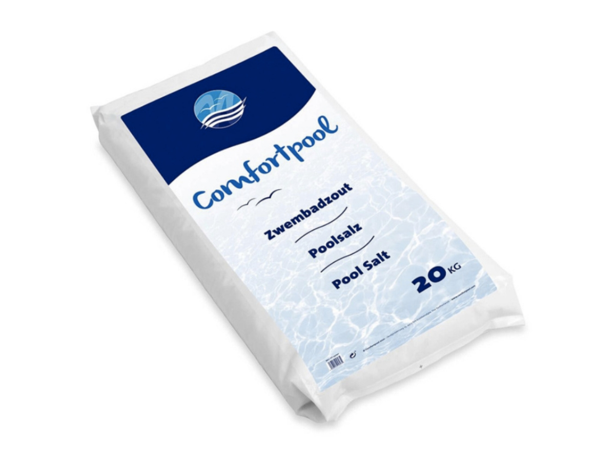 Comfortpool zwembadzout - 20 kg
