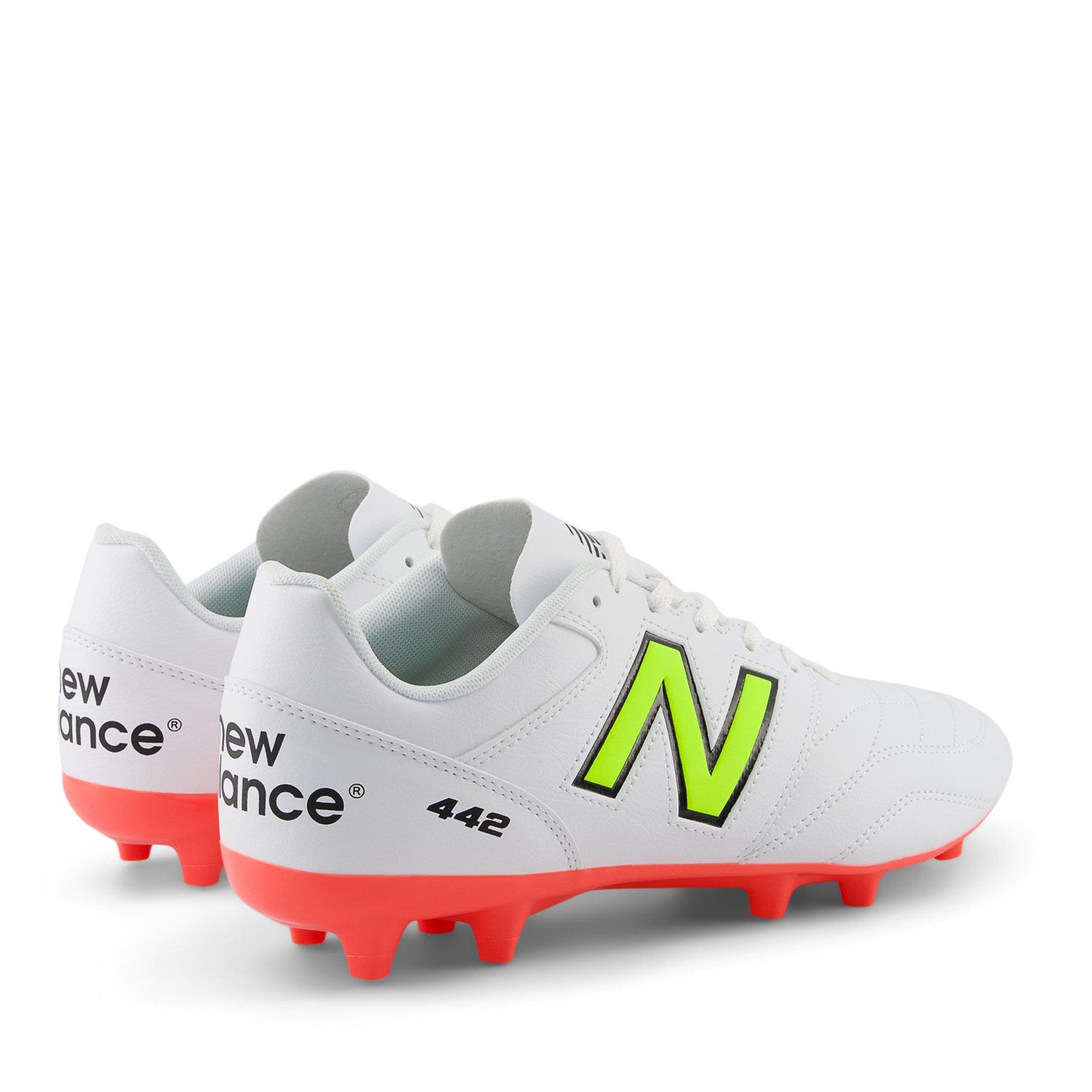 New Balance NB 442 V2 Firm Ground Football Boots
