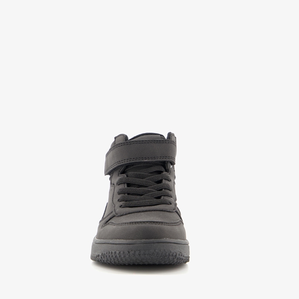Blue Box hoge jongens sneakers