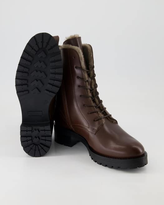 Zahira A8772-02 Winterstiefel in Braun