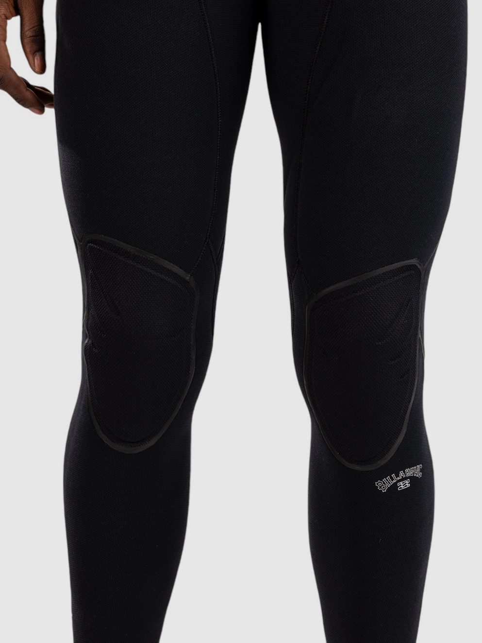 Billabong 504 Furnace Natural Cz Hd Wetsuit black