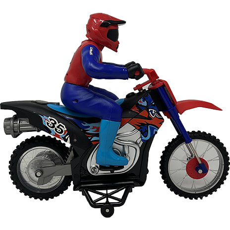 Car Mania fjernstyret motorcykel