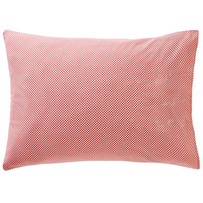 Linge de lit motif cercles - BECQUET CRÉATION