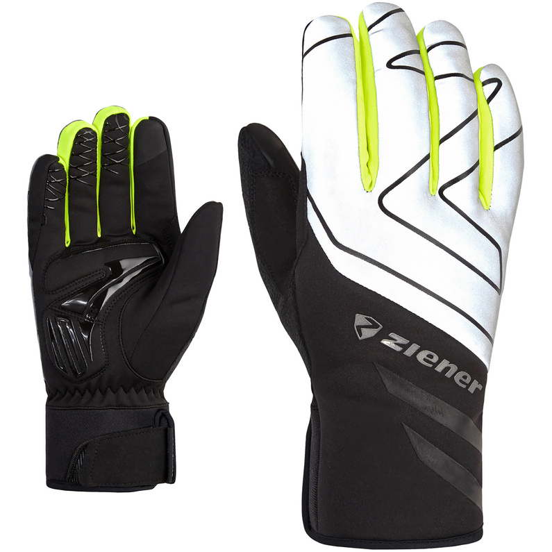 Ziener Daly AS Touch Handschuhe