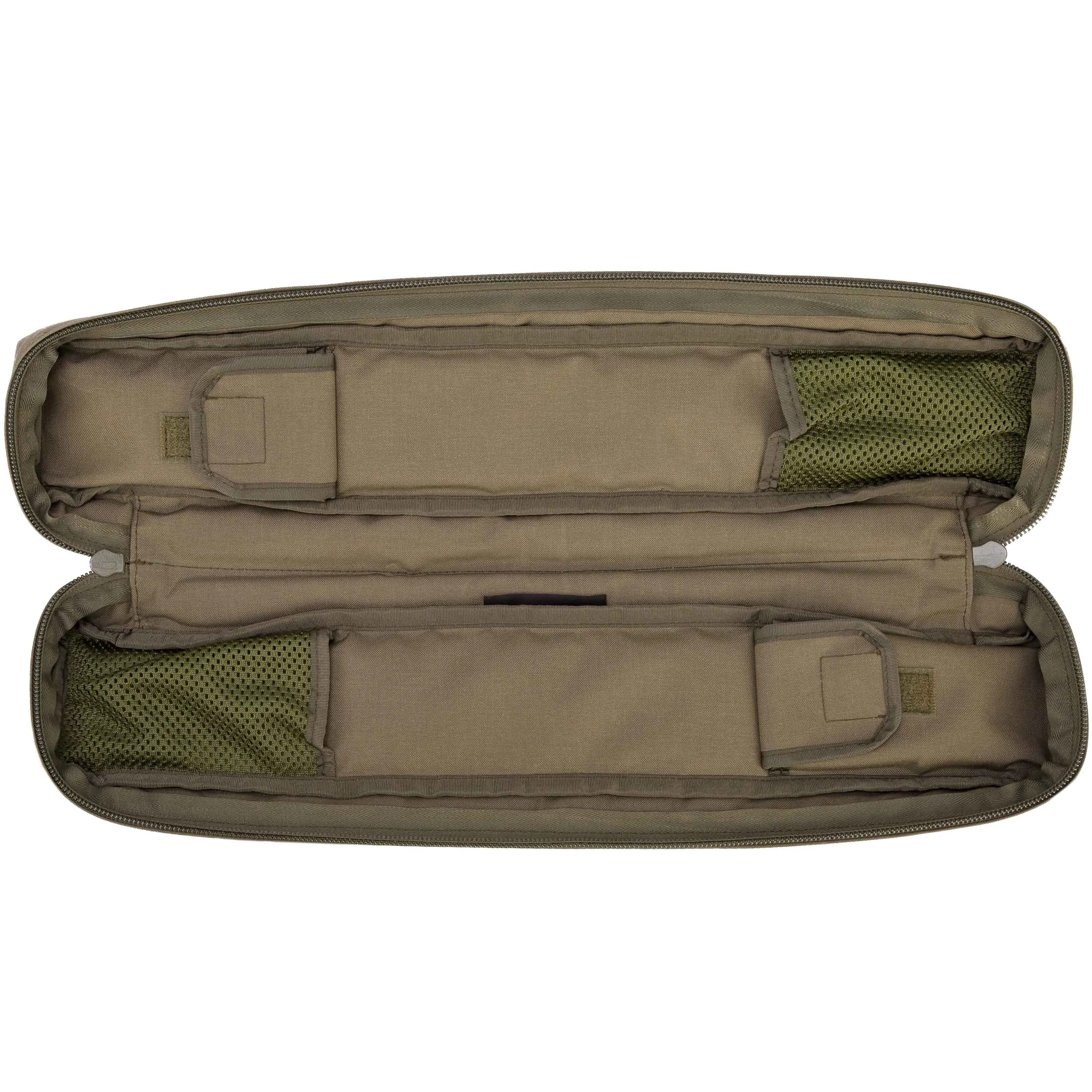 Zentauron -  Zielfernrohr Schutztasche 55 cm
