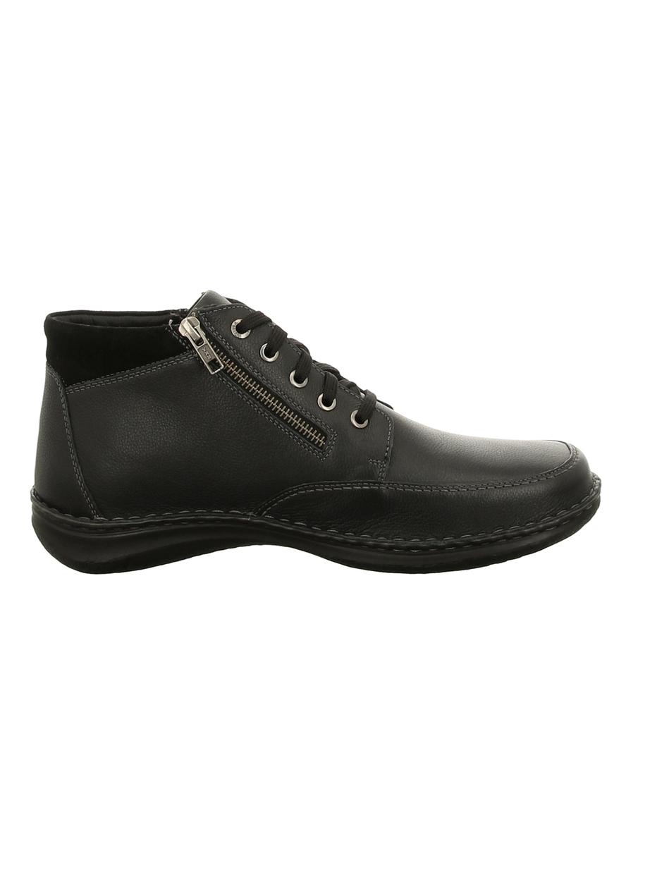Stiefelette Anvers 84, schwarz