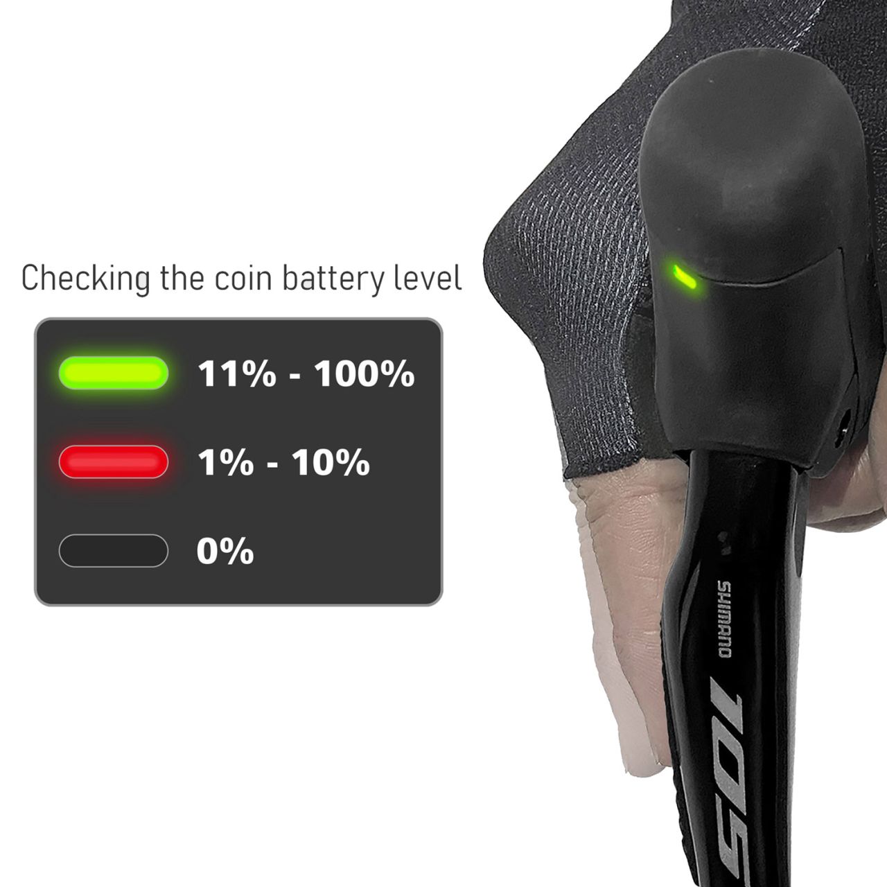 Shimano 105 Di2 R7100 2x12-fach Upgrade-Kit Disc 11-34 kaufen | Bike-Discount